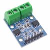 HG7881 Dual Channel Stepper Motor Driver 2.5-12V Module