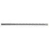 Wiertło do betonu SDS Plus z podwójną spiralą 10 x 260 mm