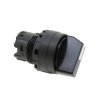 IDEC YW1S-21 BlaC.K Selector Switch 90° 1 piece