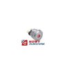 Przycisk JS22-F11-D/R/12 monost. czerwony 12V 5A IP67 22mm