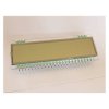 Wyświetlacz LCD Display Elektronik DE133RS-30/6,35/12°/5V