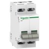 Przełącznik izolacyjny 4-biegunowy-biegunowy 20A Schneider Electric 4NO