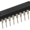 Mikrokontroler Texas Instruments MSP430 PDIP 20-pinowy Otwór przezierny MSP430 16 kB 16bit CAN: 16MHz RAM:512 B