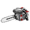 Pilarka łańcuchowa spalinowa 0.9kW (1.22KM) prowadnica 12