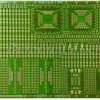 PĹytka uniwersalna DIP/SMD3