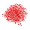 LED 3mm czerwona - 1000 szt.