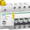 Schneider Electric A9C63425 A9C63425 Wyłącznik automatyczny 25 A 230 V