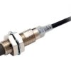 Czujnik indukcyjny, NPN / NO, Zasięg: 0...5mm E2E-X5MC112 2M