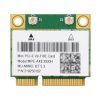Waveshare Wireless MINIPCIE AX210 NIC, Gigabit Tri-Band Wi-Fi 6E, 802.11AX Standard, Bluetooth 5.3