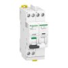 Wyłącznik różnicowoprądowy z członem nadprądowym RCBO, Typ C, 1P+N, 20A, 300mA, Schneider Electric, Acti9 iDD40N