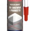 USZCZELNIACZ DO DREWNA I PARKIETU DĄB 280ML