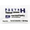 PASTA TERMOPRZEWODZĄCA SILIKONOWA H 0,5G