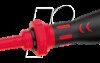 117777 VDE screwdriver, SLIM, Phillips (PH), 1
