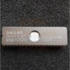 DS87C520WCL EPROM/ROM High-Speed Microcontroller - Dallas Semiconductor