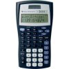 Texas Instruments 30XIIS/FC/2E5 TI-30XII S Scientific Calculator Solar/Battery