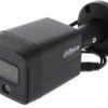 Kamera Tubowa Ip 8Mpx 2.8Mm Ipc-Hfw1839tc-A-Il-0280B-S6-Black