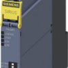 Moduł wyłącznika bezpieczeństwa Siemens 3SK1120-1AB40 24 V/DC