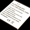 30979 Smartphone battery for ZTE devices, Li-Ion, 2350 mAh