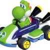 Samochód RC dla początkujących Carrera RC Race Kart Yoshi, 1:32, Elektryczny, RtR