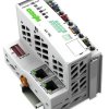 Interfejs sieciowy PROFINET IO IRT 750-375