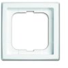 Busch-Jaeger 1 x Ramka Ramka biały, biały 2CKA001754A4173 1 szt.