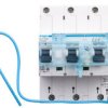 Wyłącznik Nadprądowy Selektywny 3P E 40A Sls Htn340e