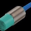 Inductive sensor, 2 wire, flush mounting, not flush, 1 Form B (N/C), 70133066