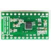 STEVAL-MKI125V1 A3G4250D adapter board for standard DIL 24 socket