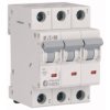 Wyłącznik nadprądowy B 25A 3P 6kA HN-B25/3 xPole Home 194883 EATON