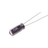 Kondensator 33μF 25V dc THT Nichicon roztaw: 2mm 5 (Dia.) x 11mm