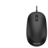 Philips SPK7207B/00 2000 series SPK7207B Wired mouse