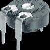 PT10LV10-472A2020-S Trimming potentiometer, 4.7 kOhm, linear