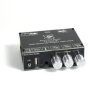 Sinilink Audio XY-T2001P Mono Wzmacniacz Audio Bluetooth 200W DC 12-30V WAV FLAC APE MP3 Niezależna Regulacja Wysokich i Niskich