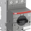 Wyłącznik silnikowy MO132-25 25 A 1SAM360000R1014