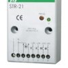 Sterownik rolet STR-21