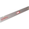 Faithfull FAISL8 Screeding Level 2.4m (8ft) 3 Vial & Grips