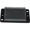 Reflector, 52 x 69 mm for optoelectronic sensors, 208157