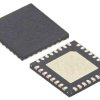 Mikrokontroler STMicroelectronics STM32G0 UFQFPN 32-pinowy Montaż powierzchniowy ARM Cortex M0+ 64 kB 32bit 64MHz RAM:8