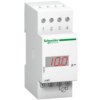 PowerLogic Amperomierz cyfrowy modułowy AMP szyna DIN 230V 0-5000A 15209 SCHNEIDER ELECTRIC