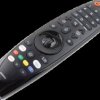 317830 Replacement remote control for LG MR20GA/AKB75855501 with Air Mo