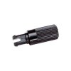 Piher 5272 Red Shaft for PT 15 NV/NH Types in 6 mm x 18.2