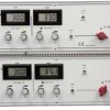 Zasilacz laboratoryjny regulowany Statron 3656.1 0 - 30 V/DC 0 - 66 A 1980 W