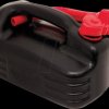Garage - Fuel canister / petrol can, 5L, red