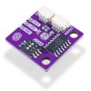 Hall effect sensor breakout with digital output & easyC
