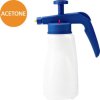 Pressol 6911101 SPRAYFIxx-solvent PLUS-1 l Spryskiwacz przemysłowy 1 l biały, niebieski