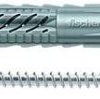 Fischer 94410 UX 8 x 50 WH Kołek uniwersalny 70 mm 8 mm 25 szt.