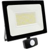 Megatron MT68033 ISPOT XL LED Floodlight with PIR Sensor 47W Neutral White