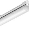 Trilux AragF 15 PXW Lampa LED do wilgotnych pomieszczeń LED LED wbudowany na stałe 28 W szary