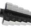 Wiertło Wiertło stopniowe od 4mm do 20mm CK 9-stopniowe HSS