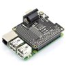 RS232 Hat do Raspberry Pi 3B/2B/B